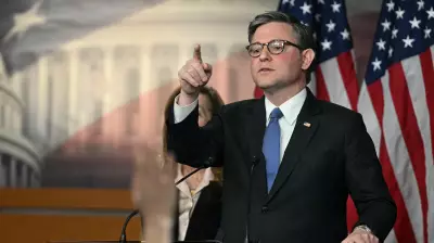 House Republicans Block Bipartisan Resolution to End Trump's Iran War