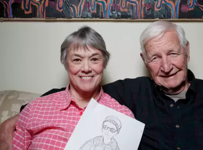 How Ordinary Citizens Stole FBI Secrets in a Daring 1971 Break-In