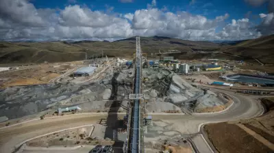 Hudbay Minerals Acquires Arizona Sonoran Copper in $1.48 Billion All-Stock Deal