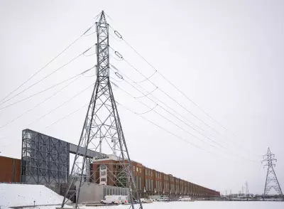 Hydro-Québec Projects Could Increase Rates, Consumer Groups Warn