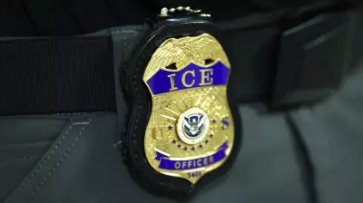 ICE Arrests Journalist Without Warrant in Nashville, Sparking Legal Battle