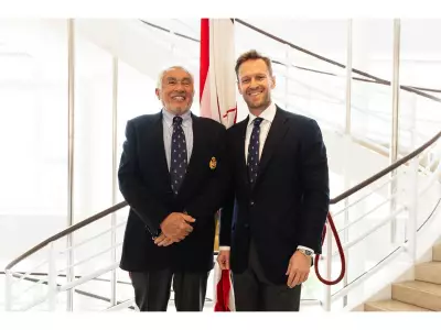 Icon Yachts and Yacht Club de Monaco Forge Strategic Partnership