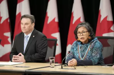 Idlout's Floor Crossing Bolsters Carney's Liberals Ahead of Crucial Byelections