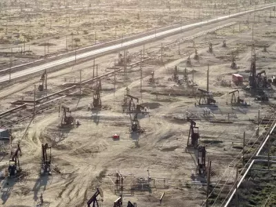 IEA Proposes Emergency Oil Reserve Release to Counter Price Surge