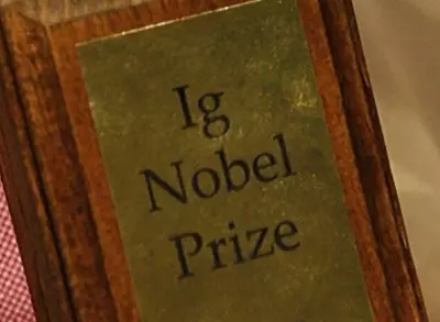 Ig Nobel Awards Relocate to Europe Citing U.S. Safety Concerns Under Trump