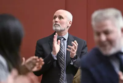 Independent Quebec MNA Vincent Marissal Announces Departure from Politics