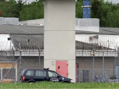 Inmate Dies After Late-Night Altercation at Donnacona Maximum-Security Prison