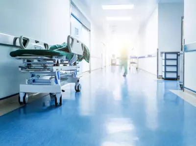 Innovation Group Urges Ottawa to Use Healthcare System as Launchpad for Domestic Startups