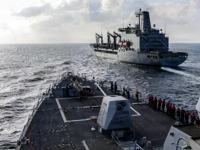 Iran Conflict's Impact on Global Oil Markets and Canadian Economy