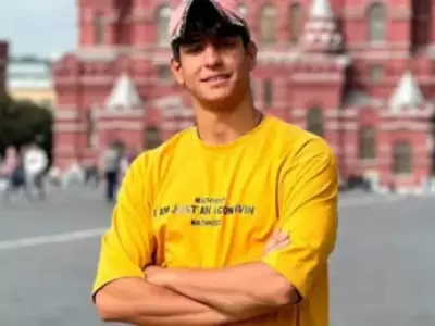 Iran Executes Young Wrestler Amid Crackdown; Death Threat Targets Ex-Ontario MPP