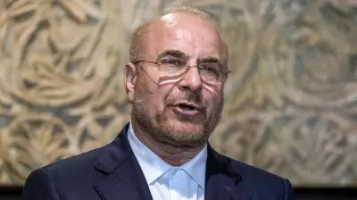 Iranian Speaker Warns US Troops, Regional Tensions Escalate Amid Diplomatic Talks