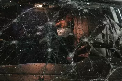 Iran's Attacks on Mideast Shipping Drive Oil Prices Higher Amid Regional Tensions