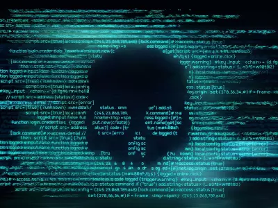 Iran's Cyber Warriors Wage Digital War with Keyboards as Weapons