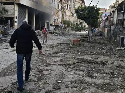 Iran's Strategic Gambit: Emerging Stronger from Conflict with Hormuz Control