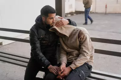 Israeli Settler Gunfire Claims Lives of Two Palestinian Brothers in West Bank