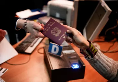 Italy's New Ruling Strips Citizenship Rights from Millions with Italian Ancestry