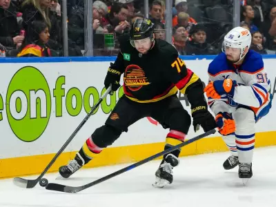 Jake DeBrusk's Struggle with Canucks Rebuild: A Veteran's Dilemma