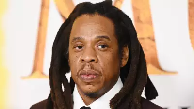 Jay-Z Opens Up on 'Heartbreaking' Rape Allegation in GQ Interview