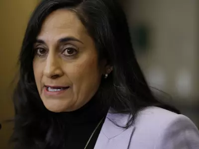 Jesse Kline Critiques Anita Anand's Claims of Canadian Global Leadership