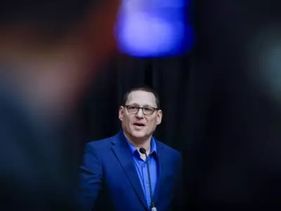 Jewish Groups Express Concern Over Avi Lewis' Election as NDP Leader