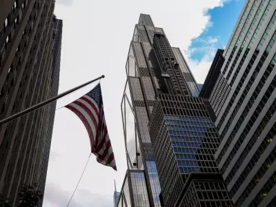 JPMorgan Restricts Private Credit Lending Following Portfolio Markdowns