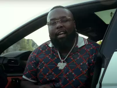 Jury Hears Ontario Man Executed Paid Hit on Gang Member in Terrebonne