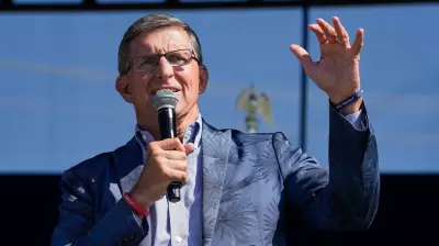 Justice Department Settles Michael Flynn Lawsuit for $1.2 Million