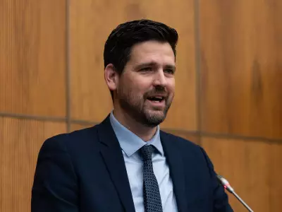 Justice Minister Fraser Weighed Notwithstanding Clause After Child Porn Ruling