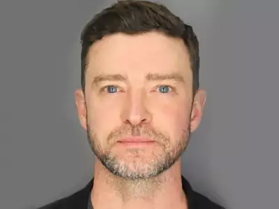 Justin Timberlake Sues to Block Release of DUI Arrest Body-Cam Footage