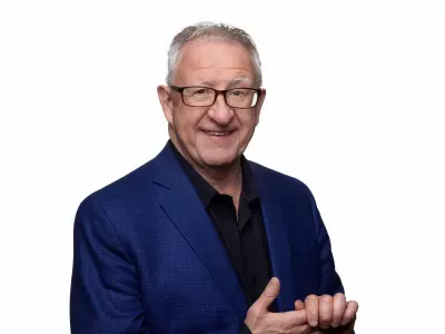 Kim McConnell: Agriculture and Food Are Critical Future Industries for Calgary