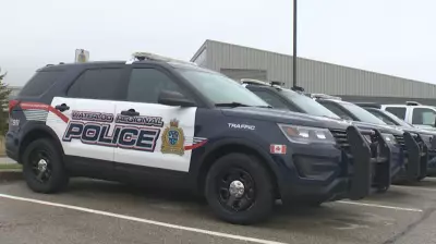 Kitchener Police Increase Patrols at Worship Sites Following Iran Conflict