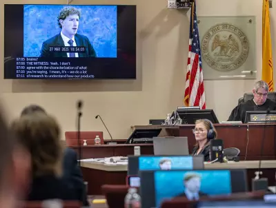 Landmark Trial in New Mexico to Determine if Meta Misled Users on Child Safety