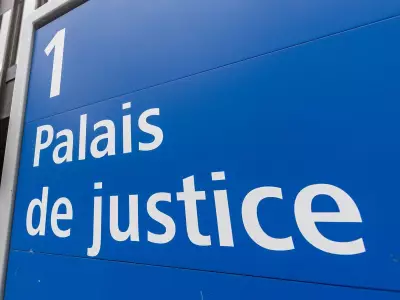 LaSalle Driver Found Not Criminally Responsible After Pedestrian Injuries and Vehicle Damage