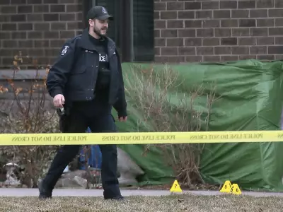 LaSalle Police Investigate Fatal Stabbing of Woman on Todd Lane