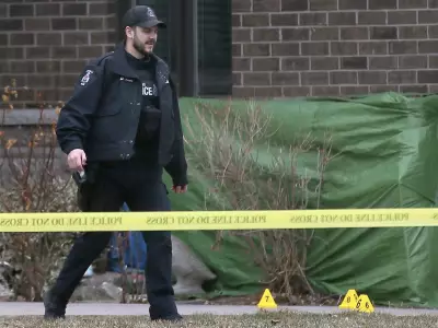 LaSalle Police Seek Public's Help in Nancy Grewal Homicide Investigation