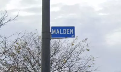 LaSalle's Malden Road Reconstruction Project Delayed, Now Set for 2027