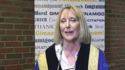 Laurentian University Pay Hike Delay Sparks Faculty and Staff Outcry