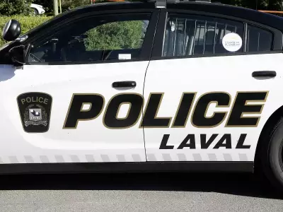 Laval Appoints Karine Ménard as New Police Chief, Third Woman in Quebec Leadership