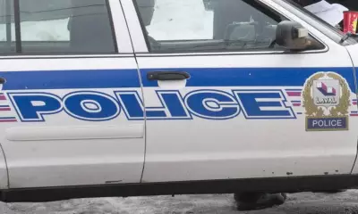 Laval Police Target 'Grecs de Chomedey' Gang in Major Drug Trafficking Raids