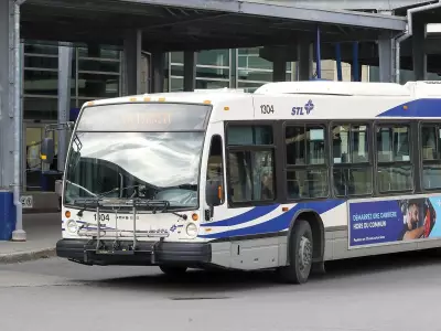 Laval Transit Agency Warns of Bus Service Cuts Due to Parts Shortage