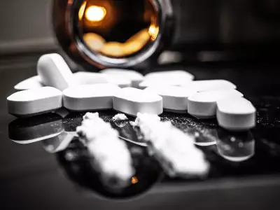 Lethbridge Overdose Deaths Plummet in 2025, But Experts Warn Against Single Explanation