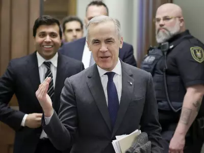 Liberals Surge to 49% Voter Support, Largest Lead in a Decade: Leger Poll