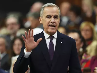 Lilley Urges Carney to Prorogue Parliament if Liberals Secure Majority