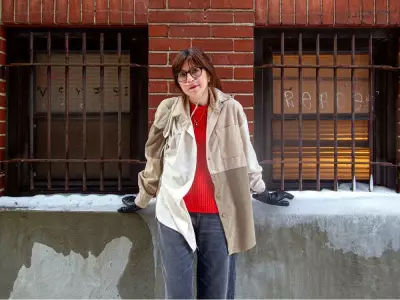 Living Beyond Expiry: Hélène Campbell's Unexpected Journey After Outliving Prognosis