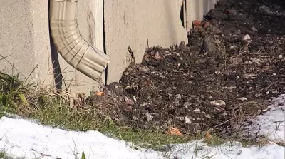 London Committee Rejects Mandatory Weeping Tile Disconnection for Older Homes