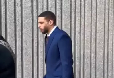 London Man Convicted of Manslaughter in Fatal Drug Overdose Case