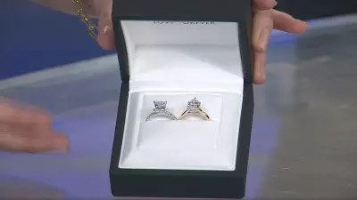 London's Diamond Debate: Can Experts Distinguish Lab-Grown from Natural Gems?