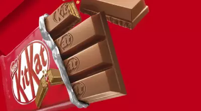 Major Heist: 12 Tonnes of KitKat Bars Stolen from Nestle Facility