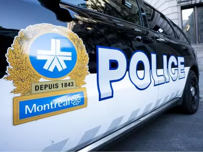 Man Found Seriously Injured Near Montreal-Trudeau Airport, Police Investigating