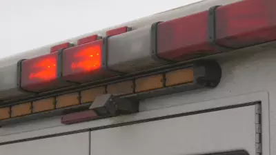 Manitoba Paramedic Fined $25K for Refusing Call Due to Extreme Fatigue